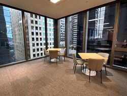 One Shenton (D1), Office #483749111